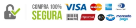 Compra 100% segura